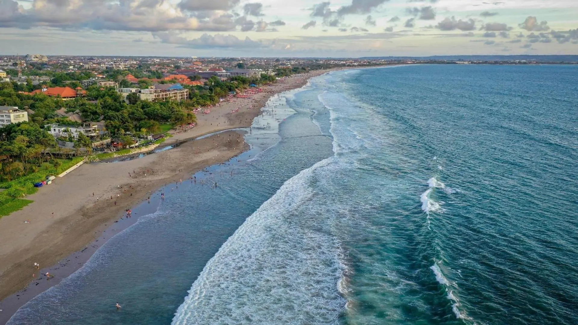 Super Oyo 2417 Panen House Hotell Seminyak