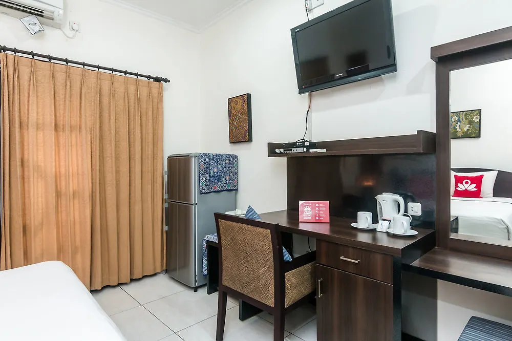 Super Oyo 2417 Panen House Hotell Seminyak