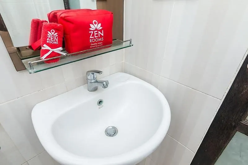 Super Oyo 2417 Panen House Hotell Seminyak