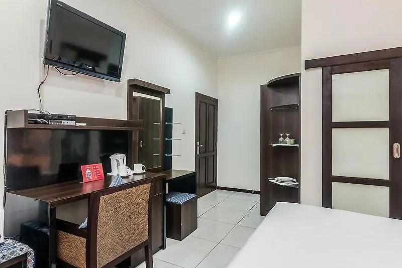 Super Oyo 2417 Panen House Hotell Seminyak
