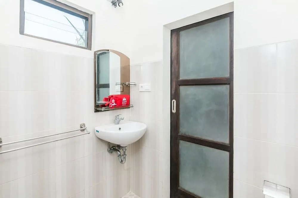 Super Oyo 2417 Panen House Hotell Seminyak
