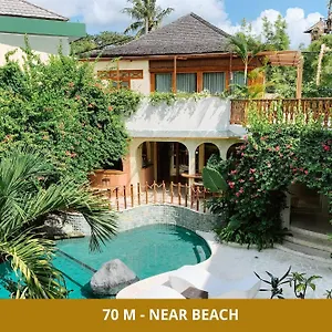 Kresna By The Sea By Kresna Hospitality **** Seminyak