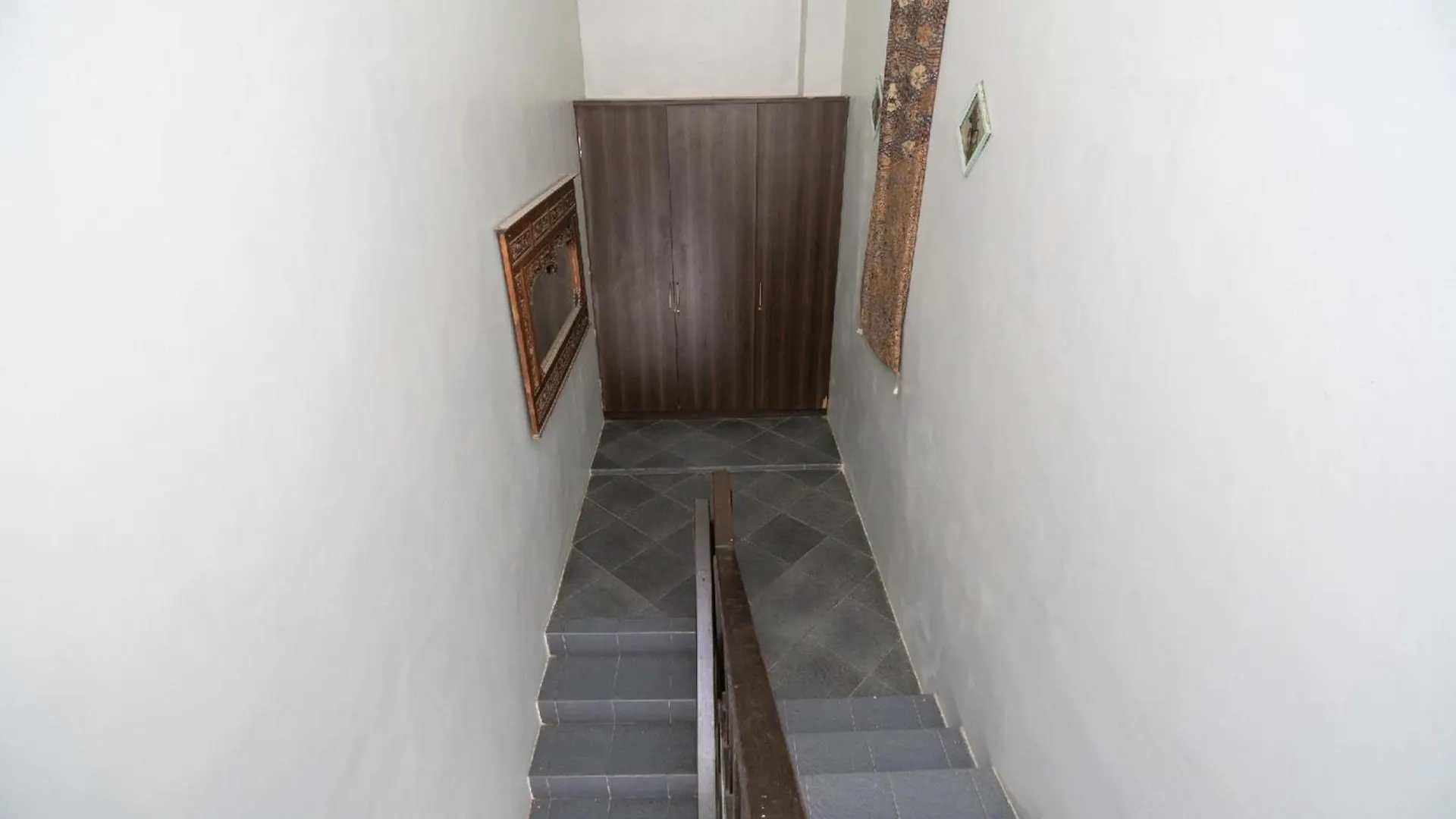 Hotel Super Oyo 2417 Panen House Seminyak