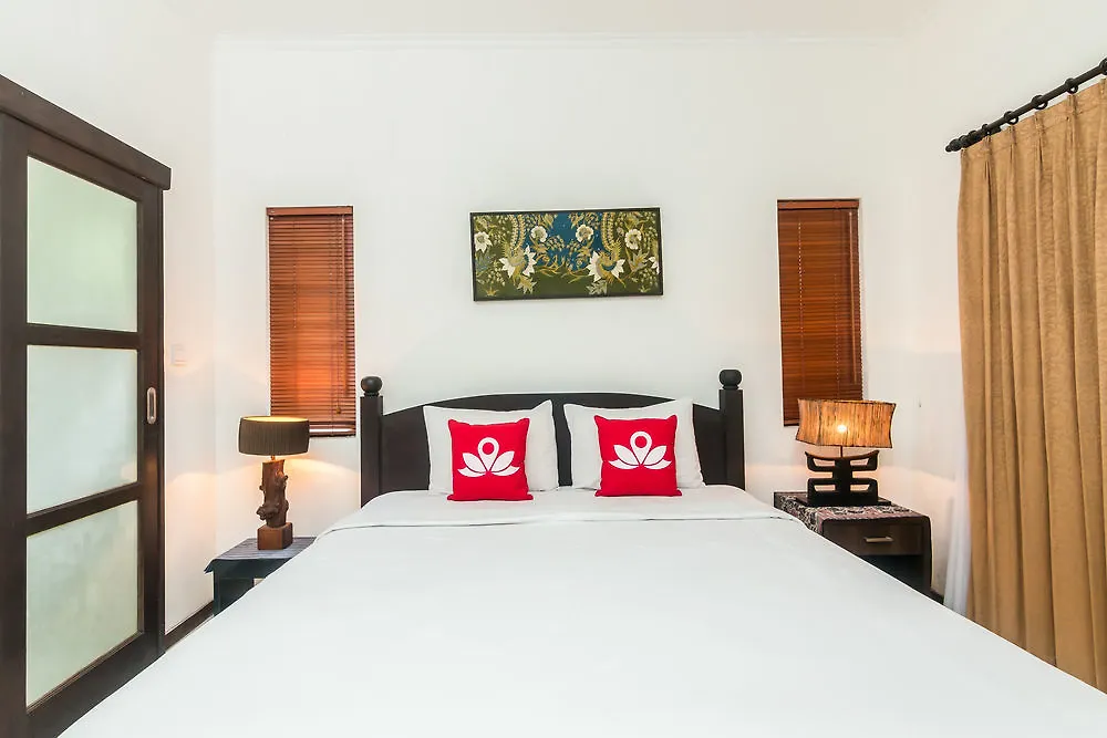 Super Oyo 2417 Panen House Hotel Seminyak